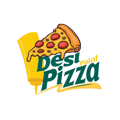 Apna Desi Pizza