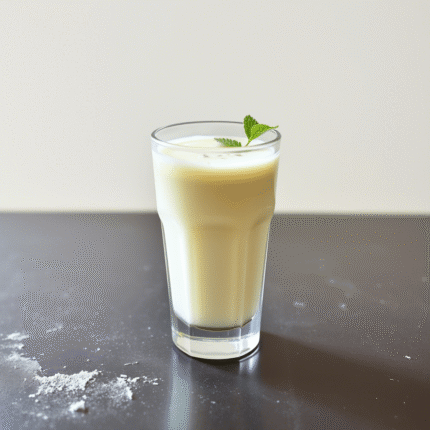 Mithi Lassi