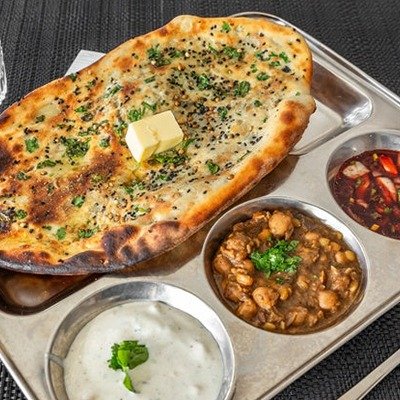 AMRITSARI KULCHA
