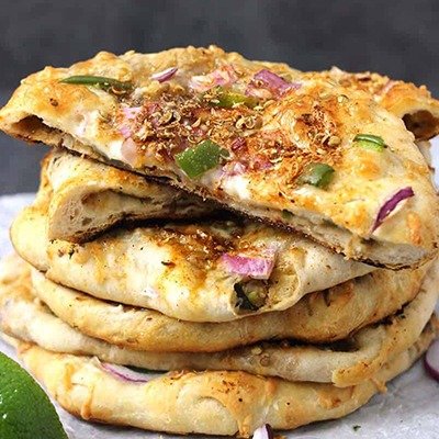 Bharva Kulcha