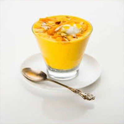 Mango Falooda