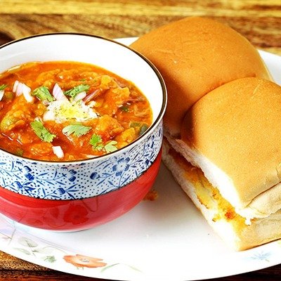 PAV BHAJI